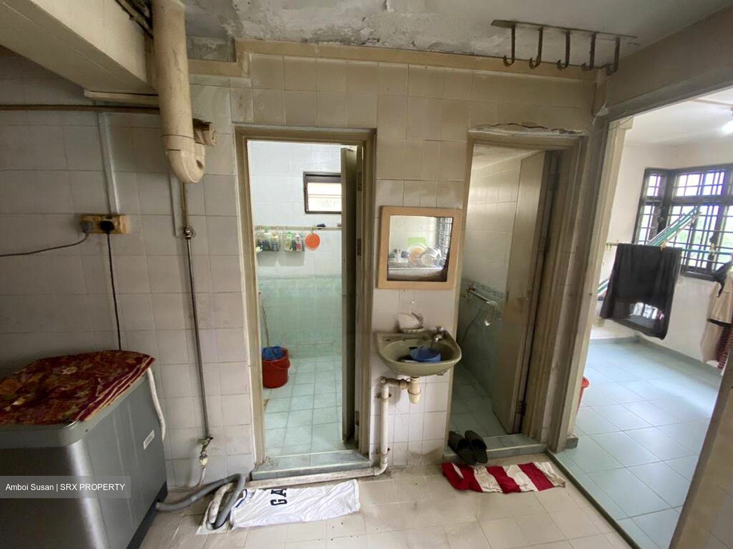 Blk 75 Whampoa Court (Toa Payoh), HDB 3 Rooms #472922811